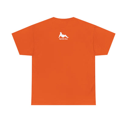 Big Belly Boys Golf Unisex Tee