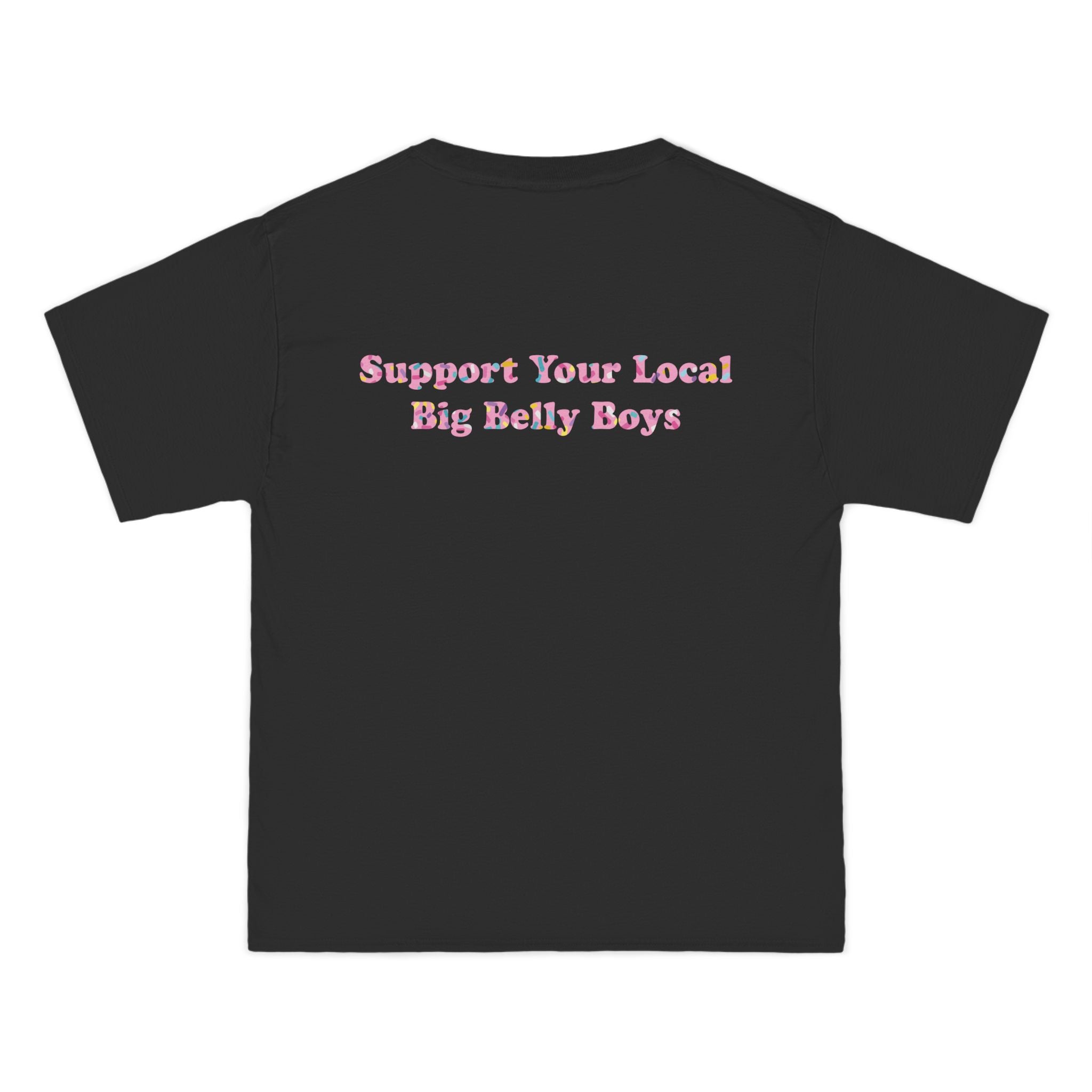 BBB DOUGHNUT- T Shirt