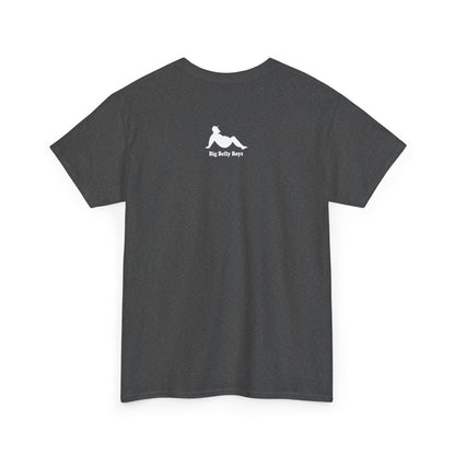 Big Belly Boys Golf Unisex Tee