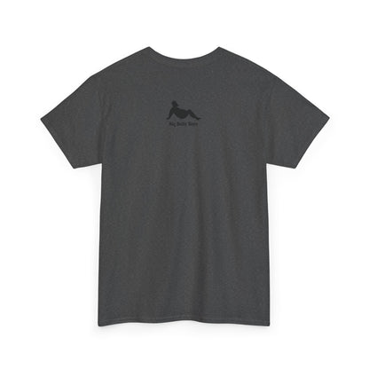 Big Belly Boys Unzip the Drip Unisex Tee