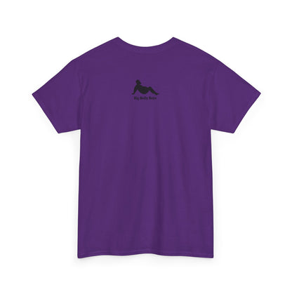 Big Belly Boys In Space Unisex Tee