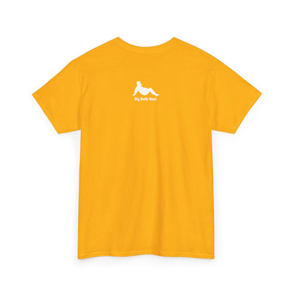 Big Belly Boys Golf Unisex Tee