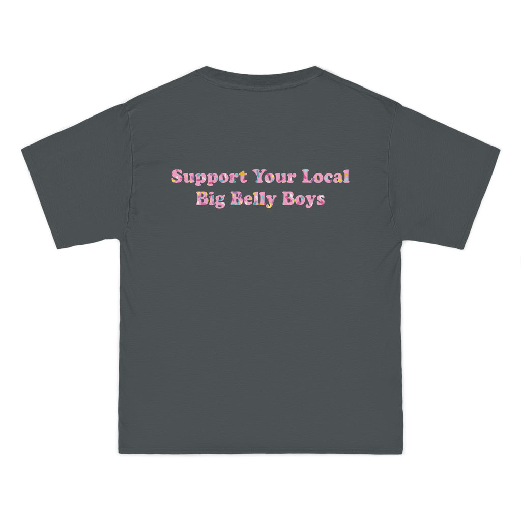 BBB DOUGHNUT- T Shirt