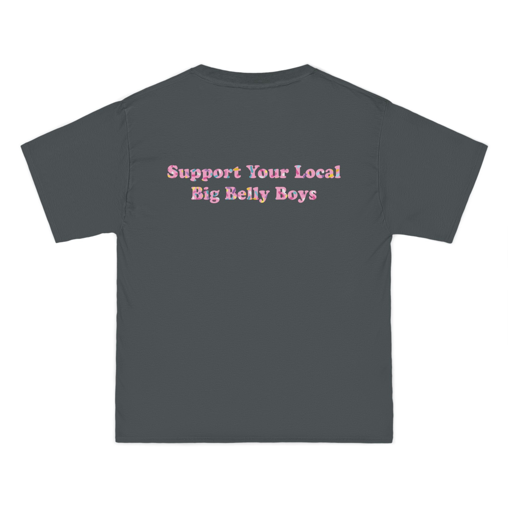 BBB DOUGHNUT- T Shirt