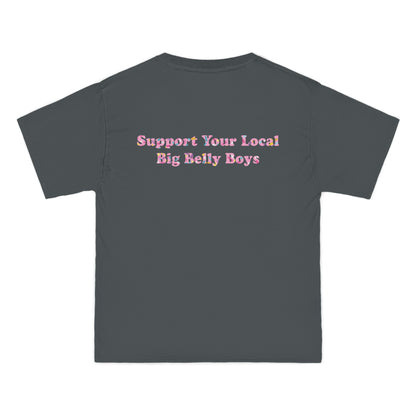 BBB DOUGHNUT- T Shirt
