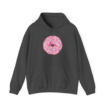 BBB Doughnut- Hoodie
