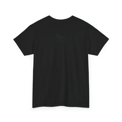 Big Belly Boys In Space Unisex Tee