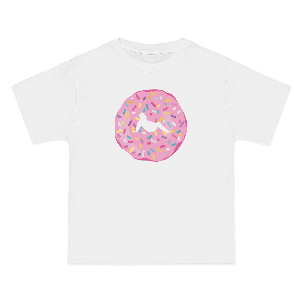 BBB DOUGHNUT- T Shirt