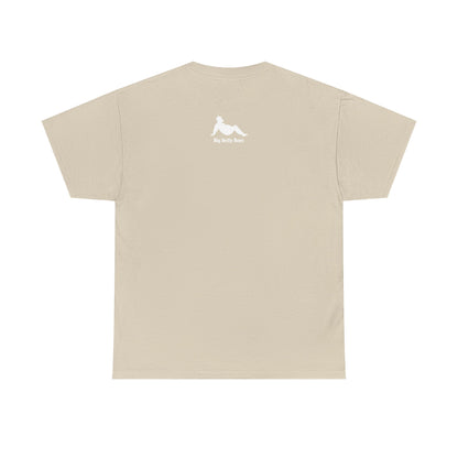 Big Belly Boys Golf Unisex Tee