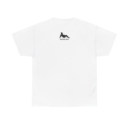 Big Belly Boys Unzip the Drip Unisex Tee
