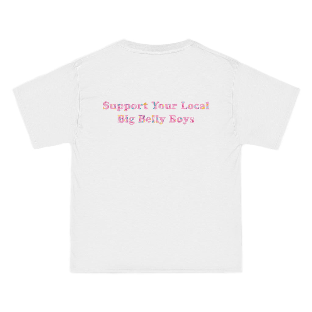 BBB DOUGHNUT- T Shirt