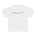 BBB DOUGHNUT- T Shirt