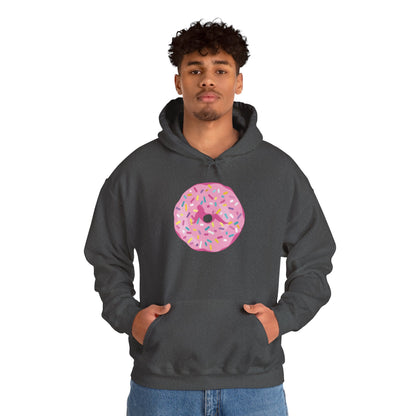 BBB Doughnut- Hoodie