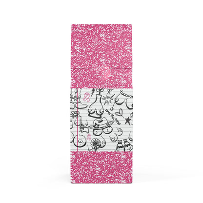 Notebook Knockers Colombia Single Origin Coffee (Light-Medium Roast)
