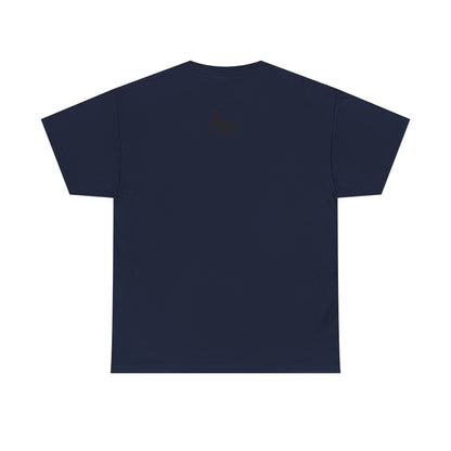 Big Belly Boys Unzip the Drip Unisex Tee