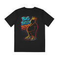 Crown'd Up Active Graphic Tee — Big & Tall Streetwear Big Belly Boys ATL