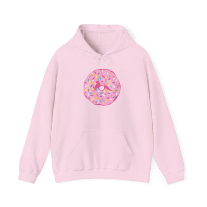 BBB Doughnut- Hoodie