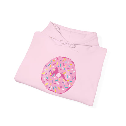 BBB Doughnut- Hoodie