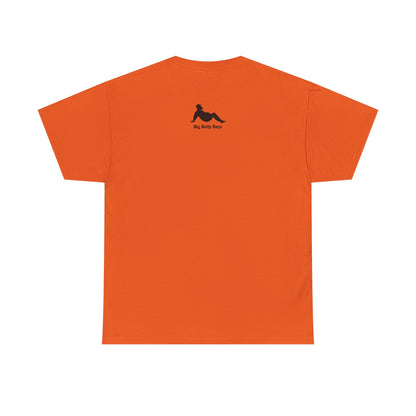 Big Belly Boys In Space Unisex Tee