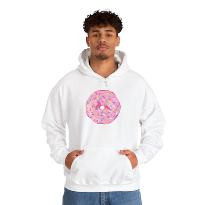 BBB Doughnut- Hoodie