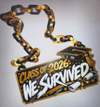 Class of 2026 We Survived Hype Chain