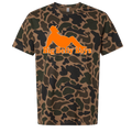 Big Belly Camo