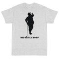 Big Belly Boys Golf Graphic Tee — Funny Golf Shirt Big & Tall Men Big Belly Boys ATL