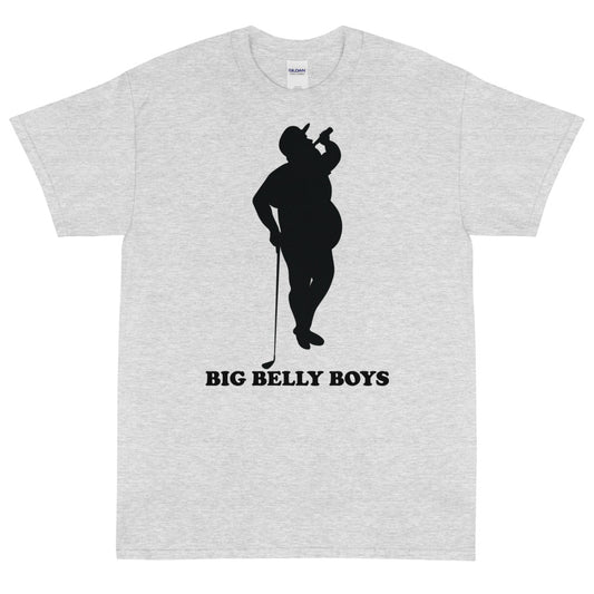 Big Belly Golfs