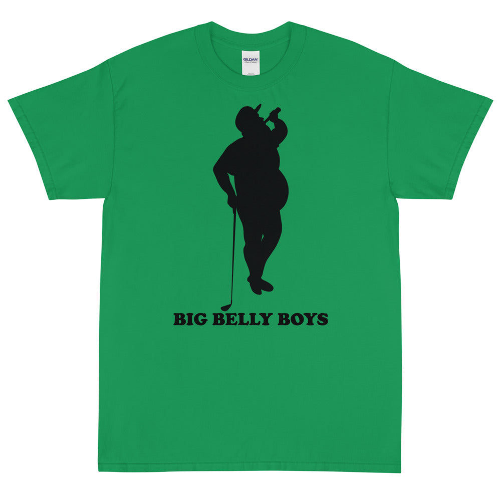 Big Belly Golfs