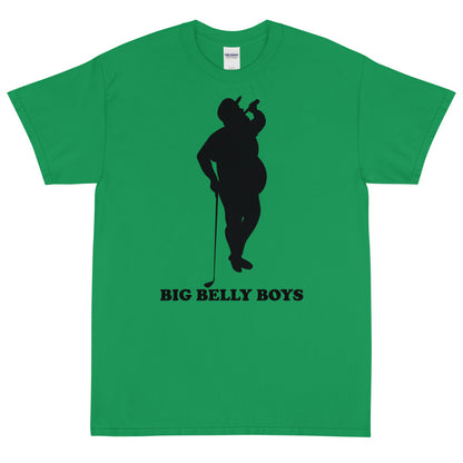 Big Belly Golfs