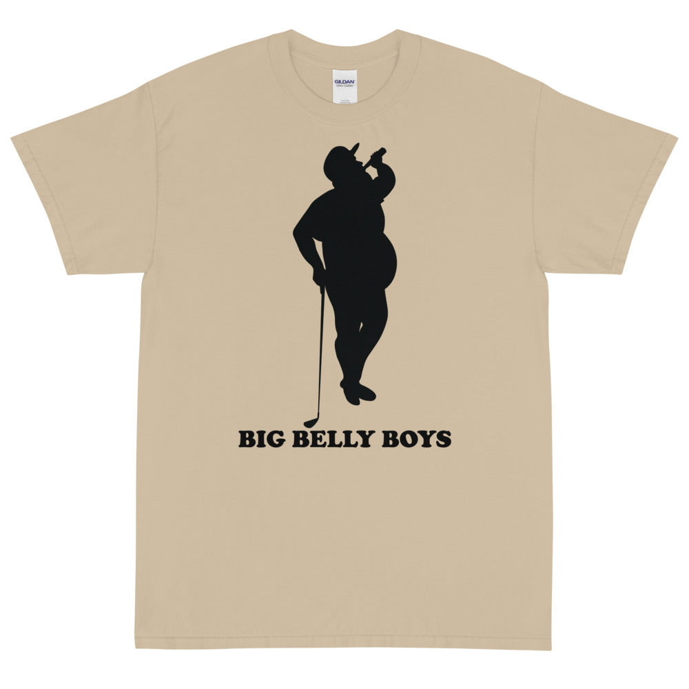 Big Belly Golfs