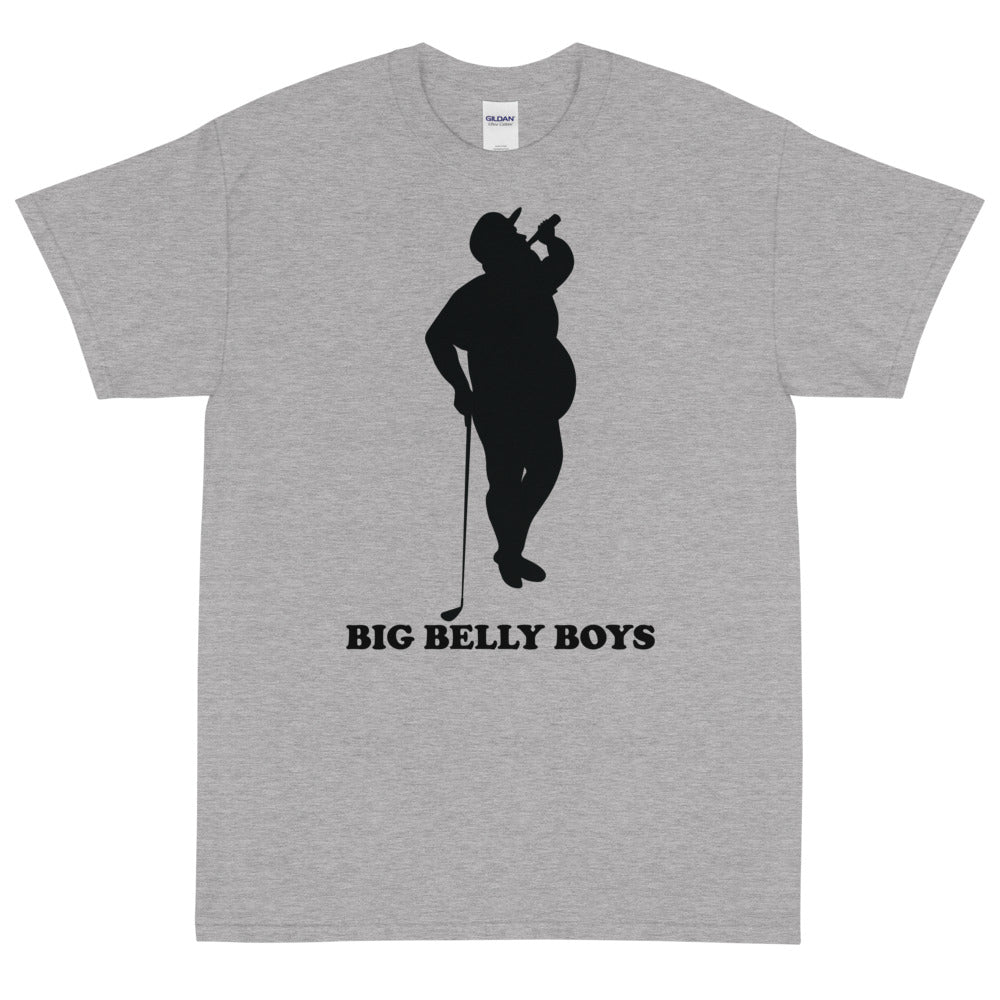 Big Belly Golfs