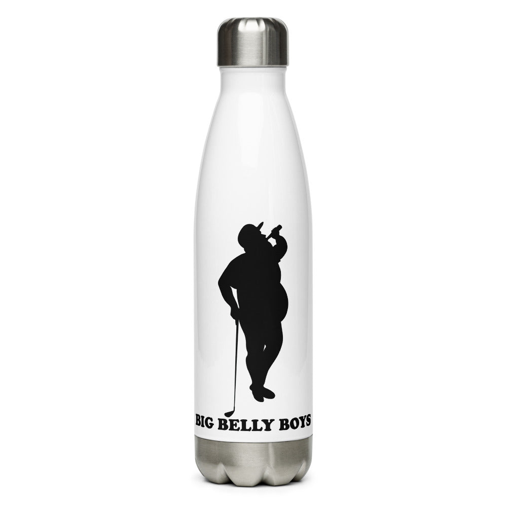 Big Belly Golfs Hydration Station